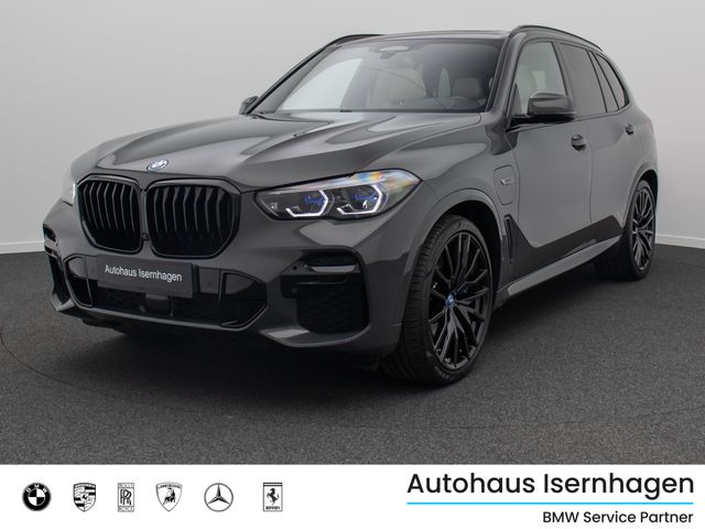 BMW X5 xD45e M Sport Kamera Laser Panorama HUD H/K