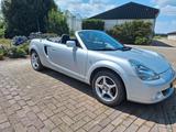 Toyota MR 2 1.8 VVT-i - facelift cabrio 6 gang getriebe - Toyota MR 2 aus 2004