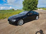 BMW 650i Coupé  Individual Motor überholt  - BMW 650 aus 2007: 650i