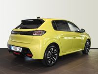 Peugeot 208 - Vorschau Bild 3