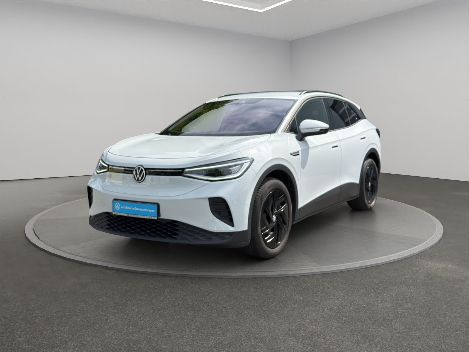Volkswagen ID.4 - Bild 2