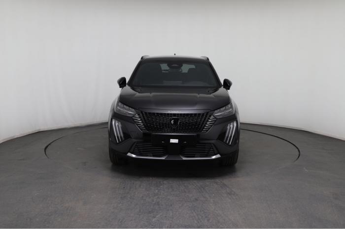 Peugeot 2008 GT (GT) 1.2 Hybrid 145 107kW (145 PS) e-...