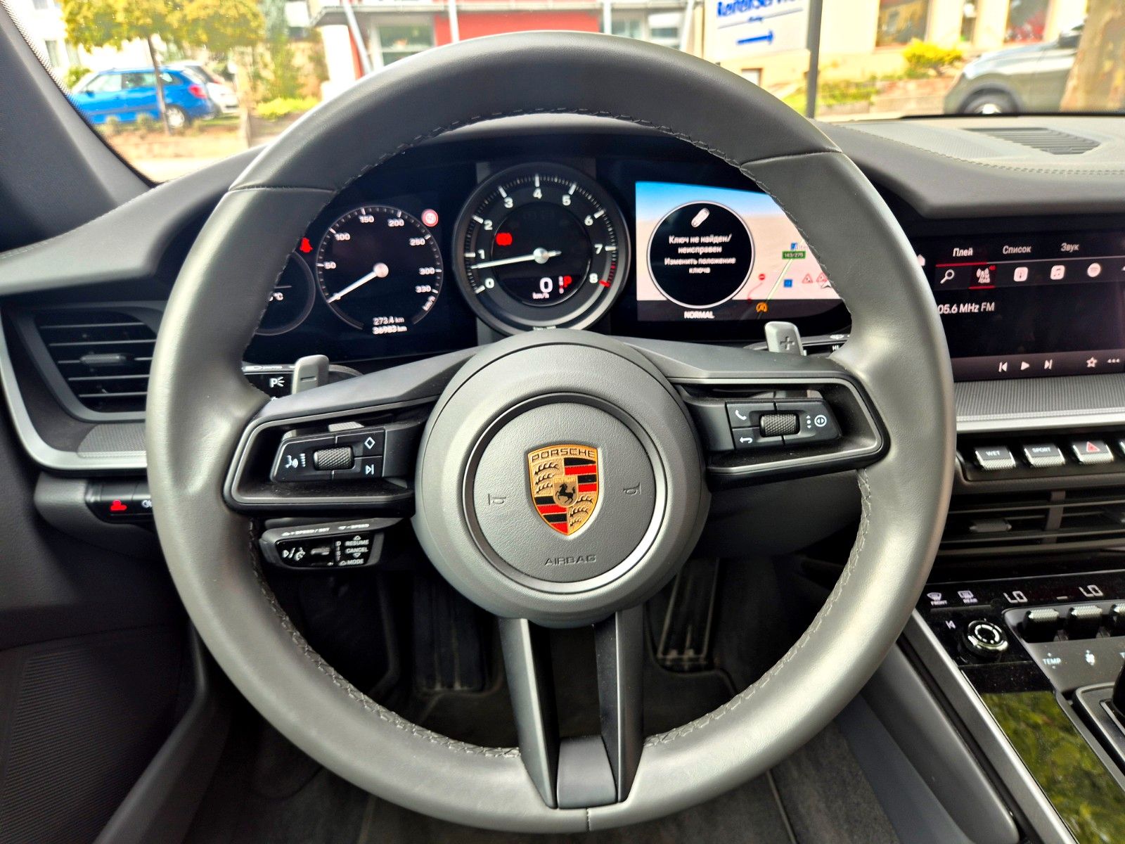 Фото авто