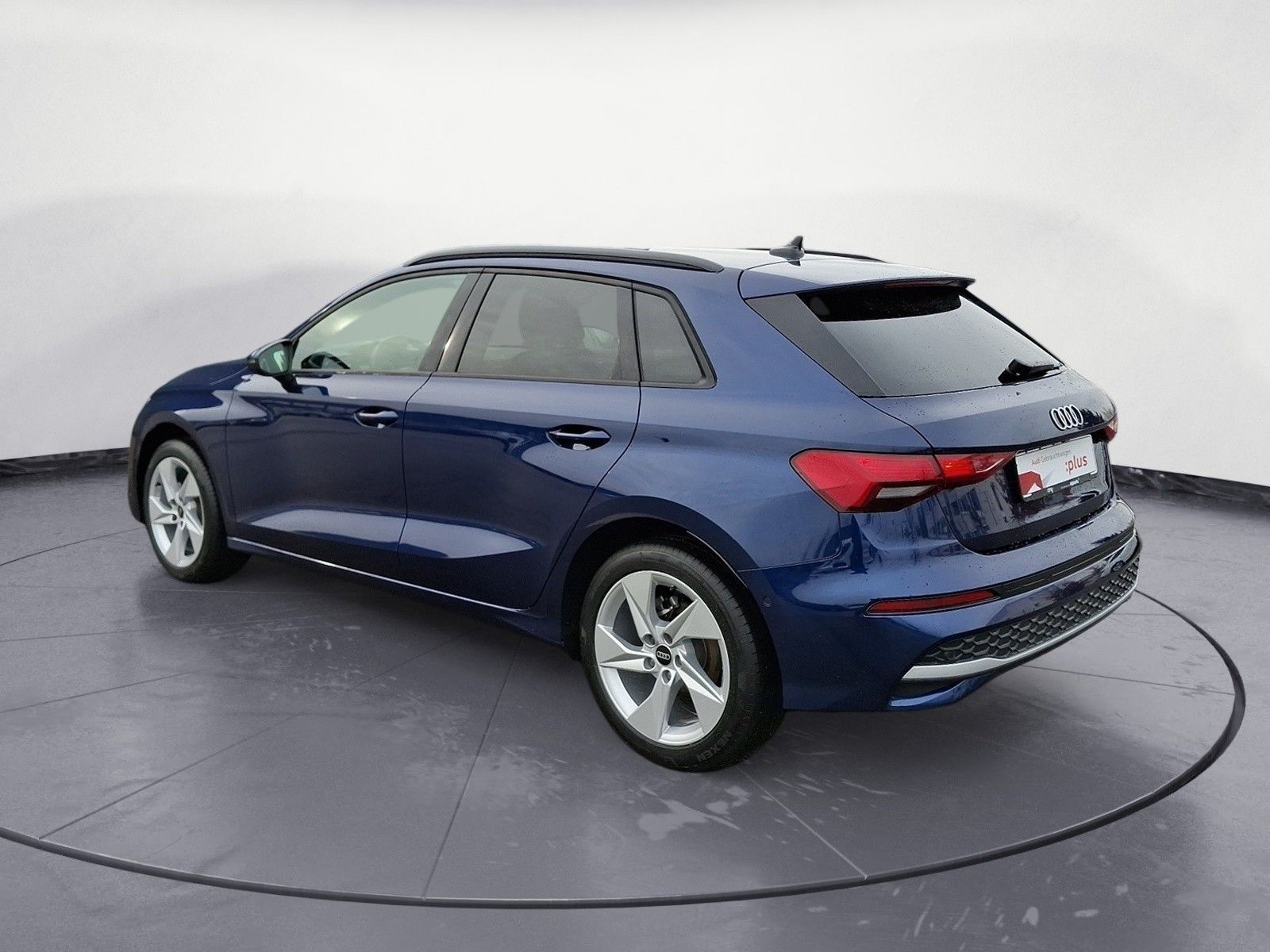 Audi A3 - Bild 4