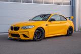 BMW M2 Coupé Tracktool Ringtool Stage 3 Upgradelade