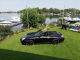 Porsche 911/996 4S  Cabrio 2.Hd. SAGA - Porsche 911 Urmodell aus 2004