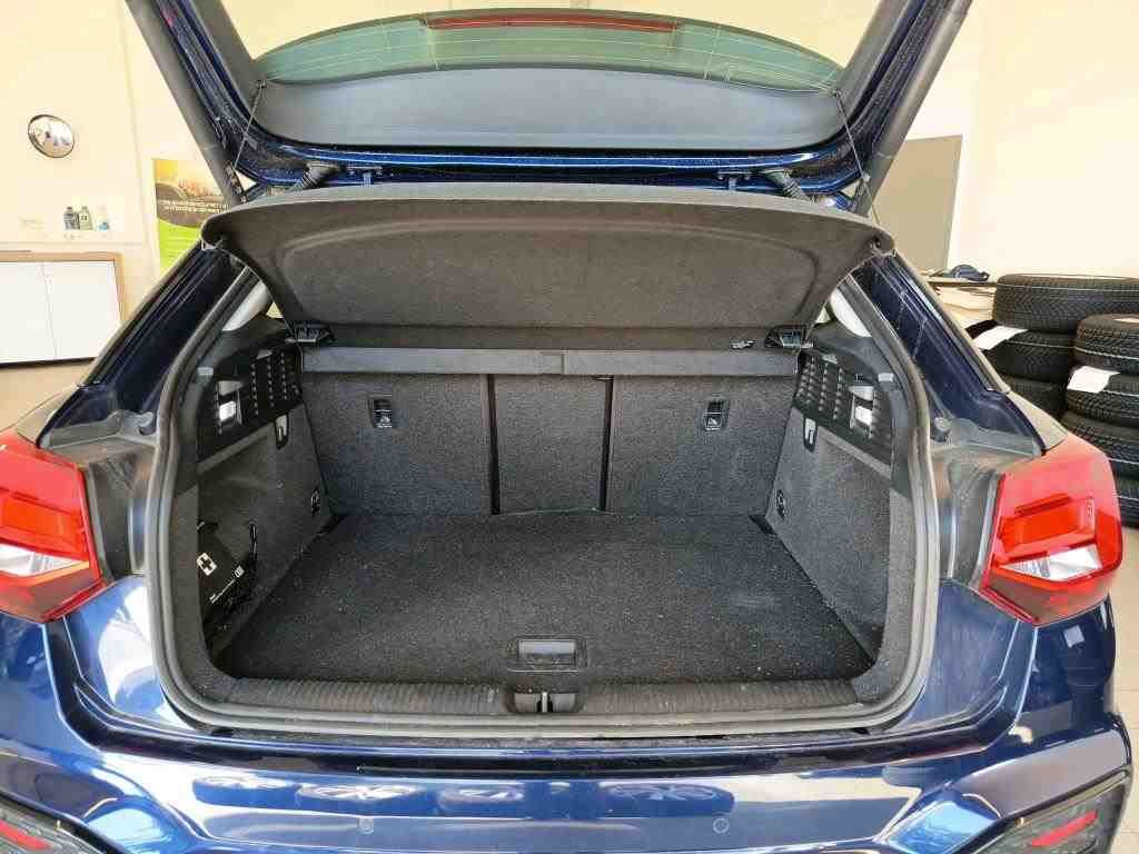 Audi Q2 - Bild 19
