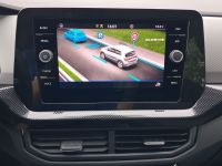 Volkswagen T-Cross - Vorschau Bild 13