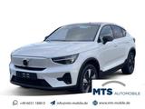 Volvo C40 Plus Recharge Pure Electric MY24 - Volvo C40 aus 2024