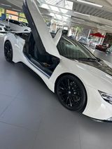 BMW i8 Roadster -