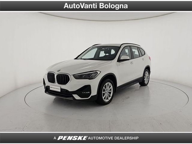 BMW X1 sDrive18d Advantage