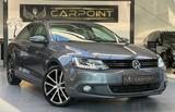 Volkswagen Jetta VI 1.4 TSI Highline//Bi-Xenon/CAM/BT/LEDER - Volkswagen Jetta: Limousine