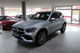 Mercedes-Benz GLC 300 de 4Matic AMG-SPORTPAKET PANORAMA - Mercedes-Benz GLC 300 Gebrauchtwagen in München