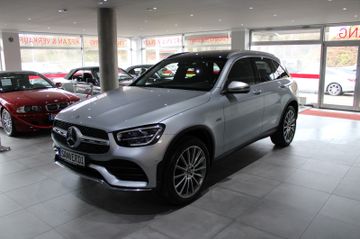 Mercedes GLC 300 - 1