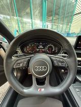 Audi A4 40 TDI S tronic quattro Avant - Head Up  - Audi A4 in Leverkusen
