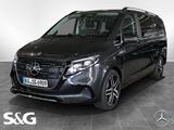 Mercedes-Benz V 300 d AVANTGARDE lang EasyPack+Pano+AHK+MBUX