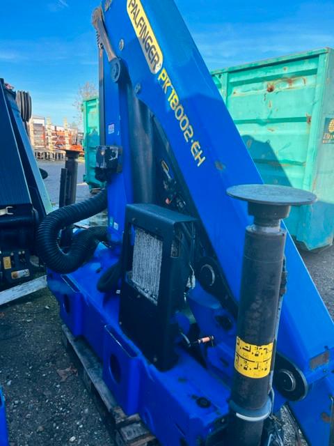 Palfinger PK 18002-EH
