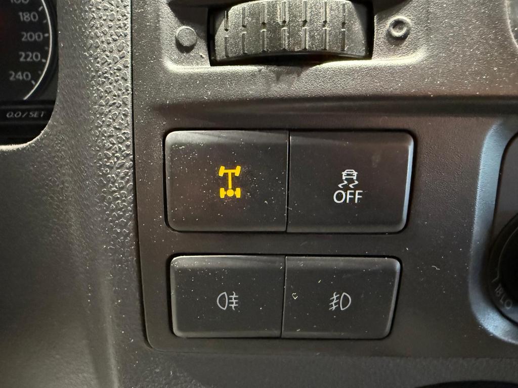 Volkswagen T5 andere