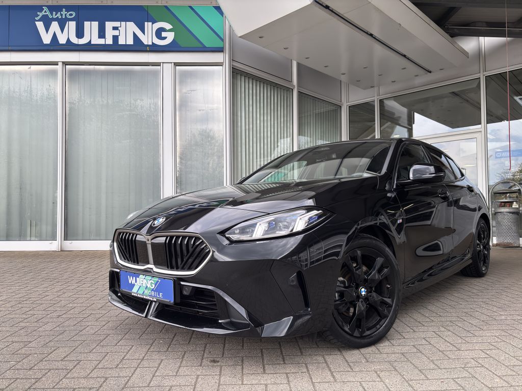 Image of BMW 120