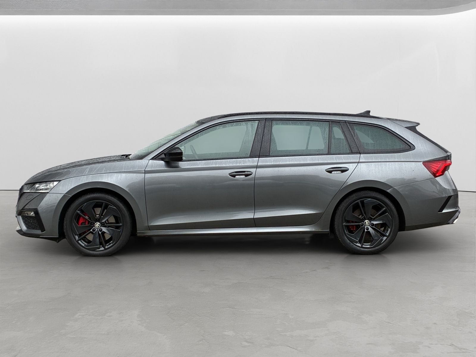Octavia Combi RS 2.0 TSI DSG *LED*APP*
