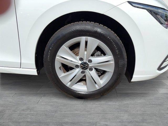 Volkswagen Golf VIII Variant 1.5 TSI Life *AHK*Navi*PDC*SHZ, миниатюра 7