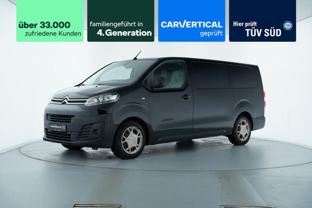 Image of Citroën Jumpy