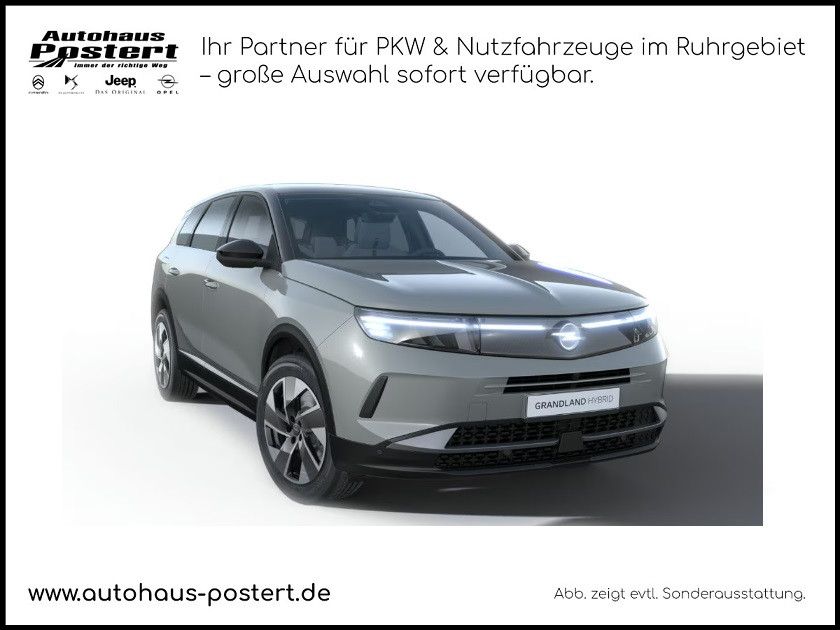 Opel Grandland (X)