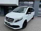 Mercedes-Benz V 220 d EDITION lang PANO/AHK/LED/KAMERA - gebrauchte Mercedes-Benz V 220 aus dem Jahr 2021