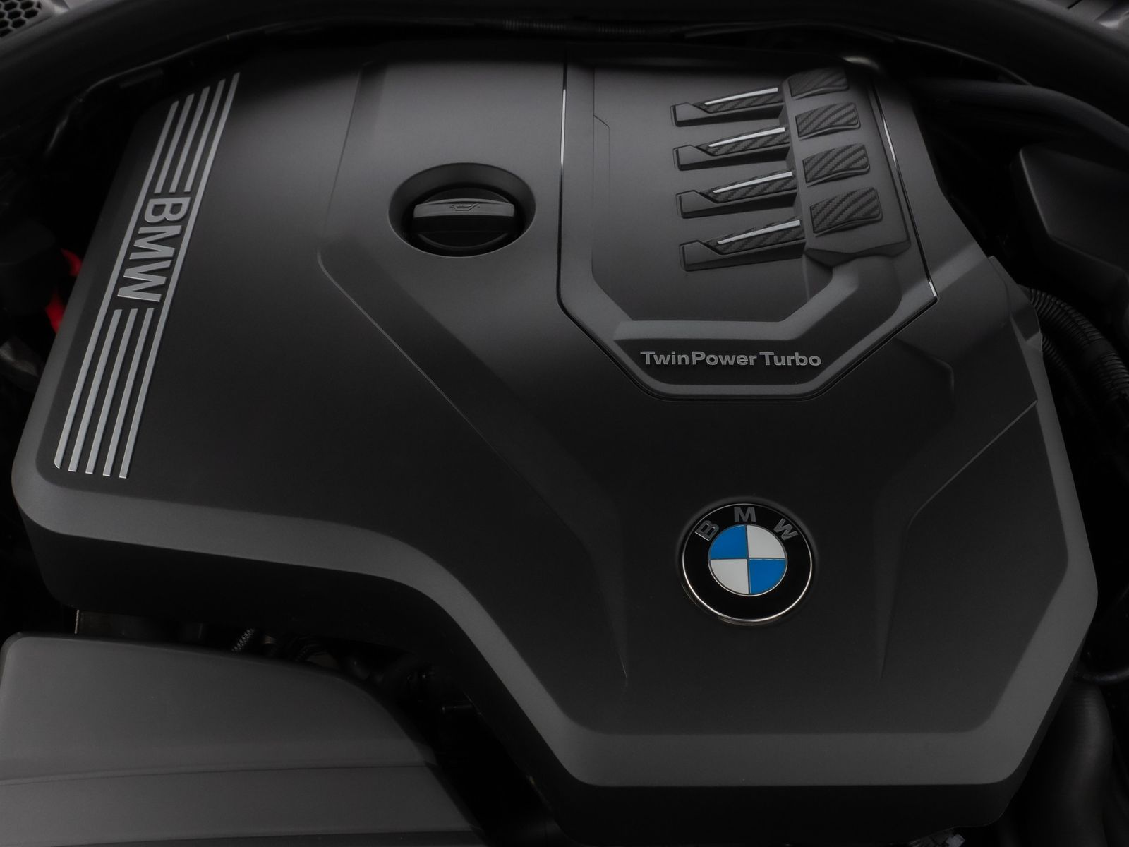 Fahrzeugabbildung BMW 330i M Sport Kamera DAB HUD H/K Komfort Panorama