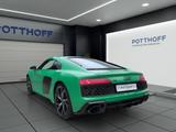 Audi R8 Coupe V10 performance RWD 419(570) kW(PS) S t - Audi R8 4S Gebrauchtwagen