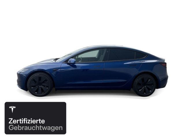 Image of Tesla Model 3
