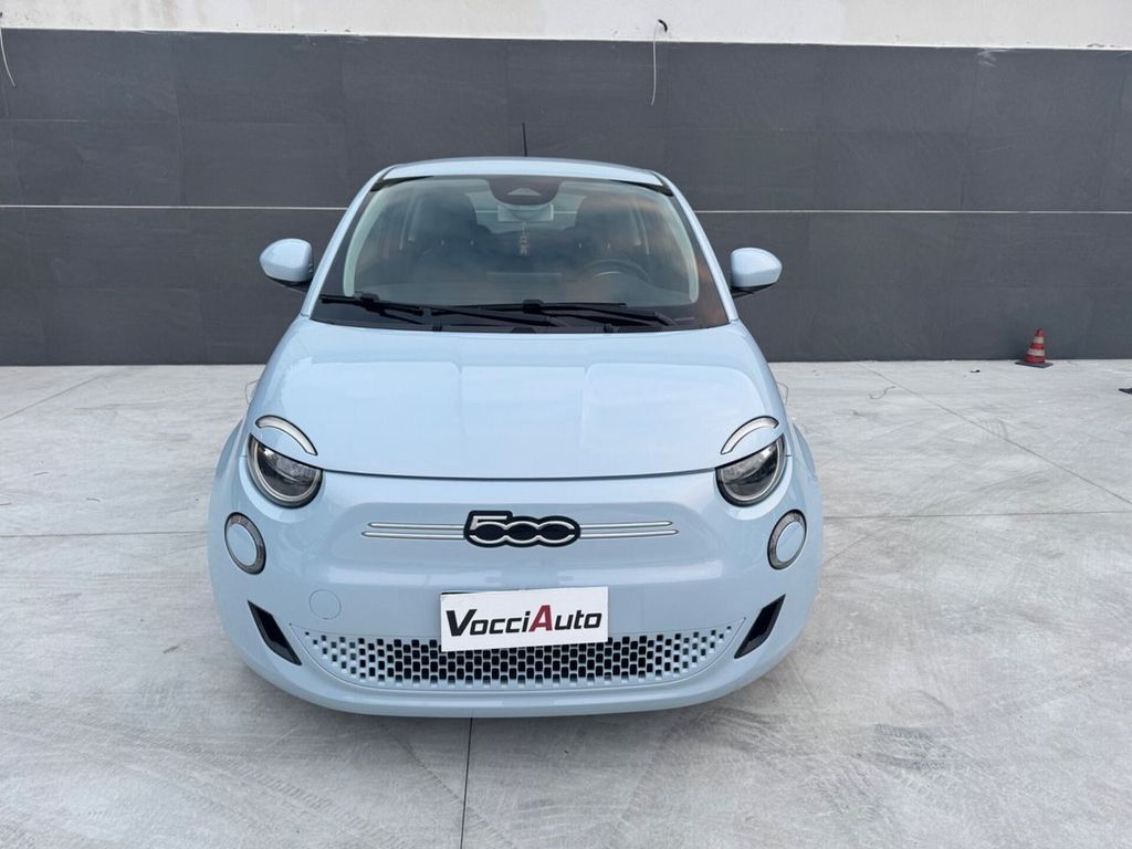 Image of Fiat 500
