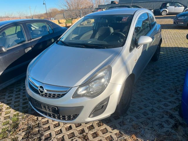 Opel Corsa 1,4