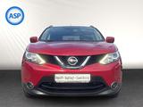Nissan Qashqai 1,2 X-Tronic N-Connecta PANO NAVI KAM360 - Nissan Qashqai Gebrauchtwagen in Berlin