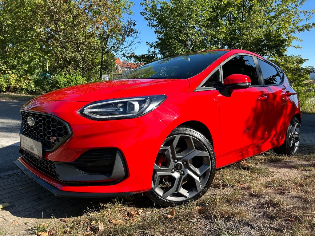 Image of Ford Fiesta