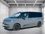 Volkswagen T7 Multivan 2,0 TDI SCR DSG Überhang Edition