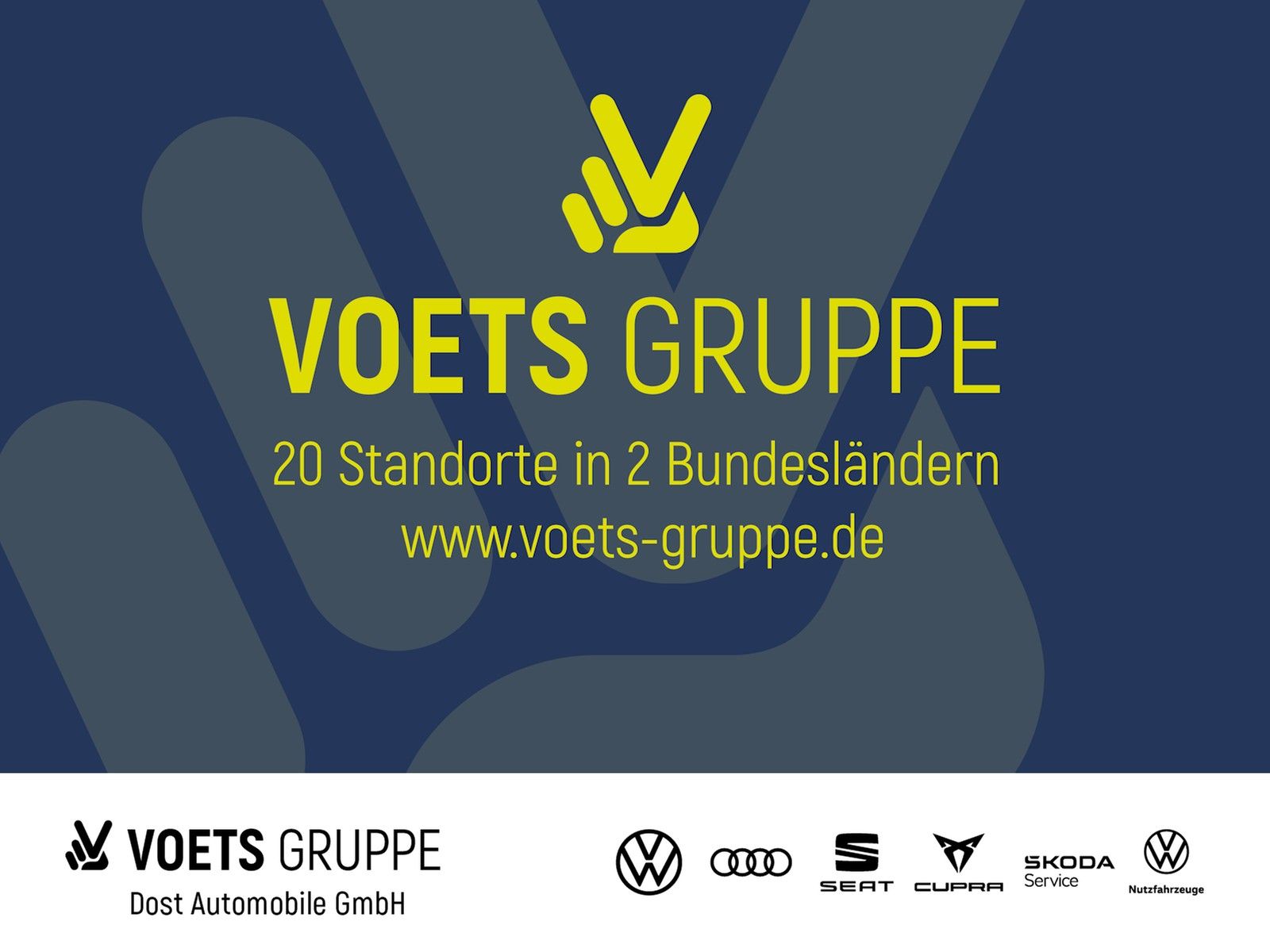 Volkswagen ID.4 GTX 4MOTION 250 kW (340 PS) AHK+IQ.DRIVE