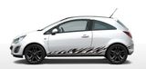 Opel Corsa 1.3 CDTI auch Tausch möglich - Opel Corsa aus 2011: 1.3