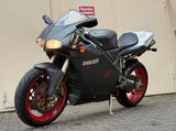 Ducati 748 S - DUCATI 748