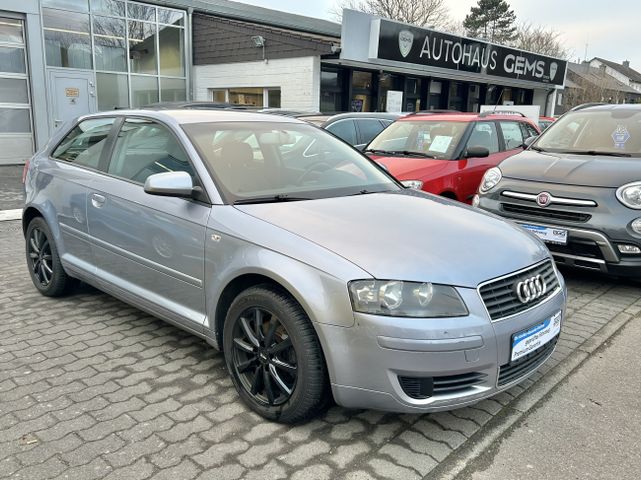 Audi A3 1.6 Ambiente Klima BT-Audio Temp