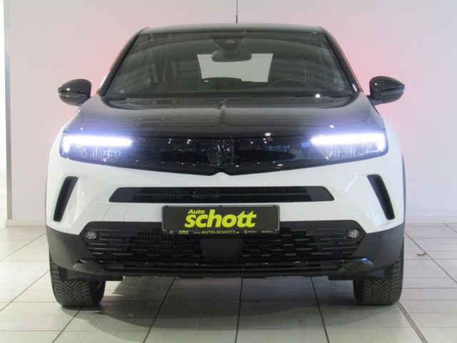 Mokka Line 6E GS 1.2 Direct Injection Turbo 96 k