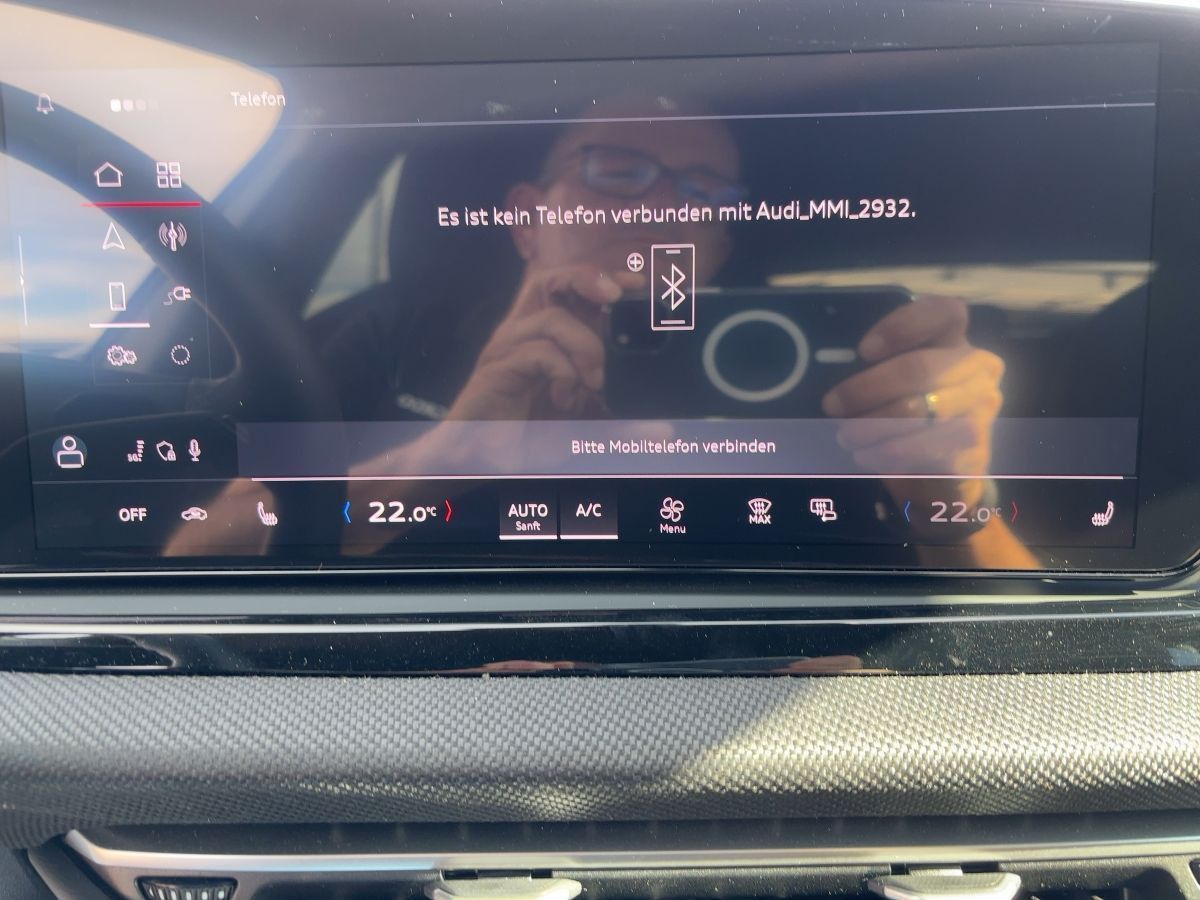 Audi A5 - Bild 11
