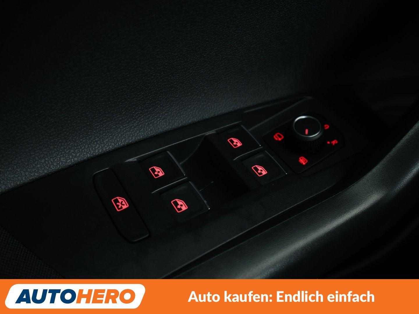 Volkswagen Polo 2.0 TSI GTI Aut. *NAVI*VC*LED*ACC*SHZ*, миниатюра 27