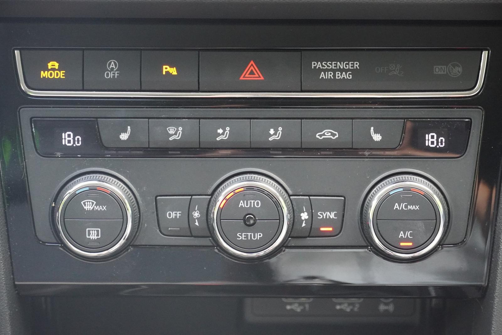 Seat Leon 1.4 TSI FR LED Navi Tempomat PDC Bluetooth