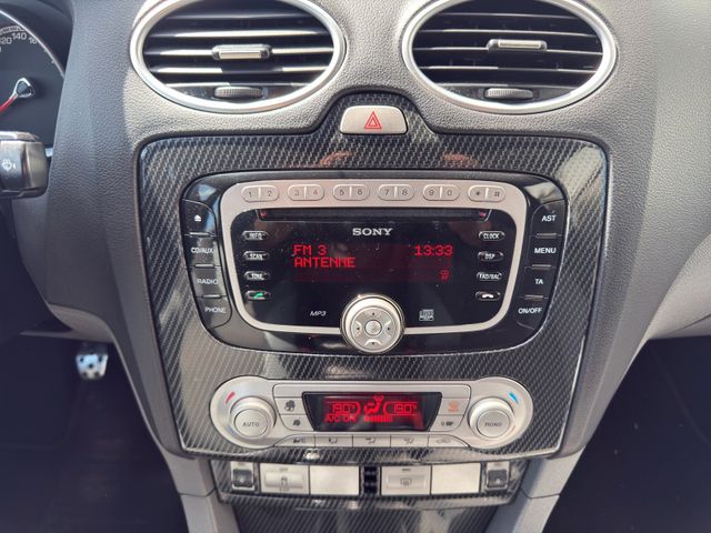 Ford Focus Lim. ST 2.5 |RECARO|Schiebedach|Xenon