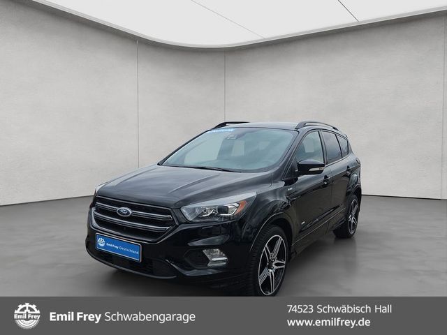 Ford Kuga 2.0 TDCi 4x4 Aut. ST-Line