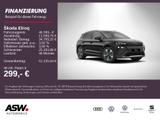 Skoda Elroq 85 285PS ACC Kamera PDC KESSY LED SHZ AHK - Automatik Gebrauchtwagen in Heilbronn