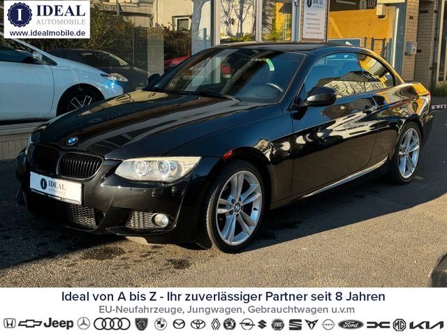 BMW Reihe Cabrio d*M Paket*Automatik*Facelift* 13...