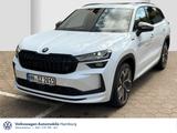 Skoda Kodiaq 2.0 TDI DSG Sportl. 4x4 Stdhzg AHK
