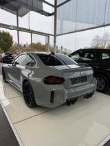 BMW Carbon/Sportsitze/Keyless/Servicepaket/UVP87.089 - BMW M2 in Wiesbaden
